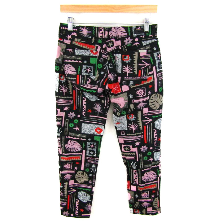 Paul Smith グラフィックパターン レギンス L