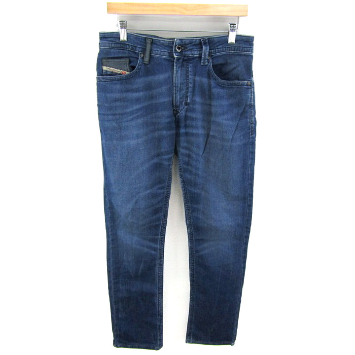Diesel ジョグジーンズ Thavar 30（DIESEL ディーゼル スキニー