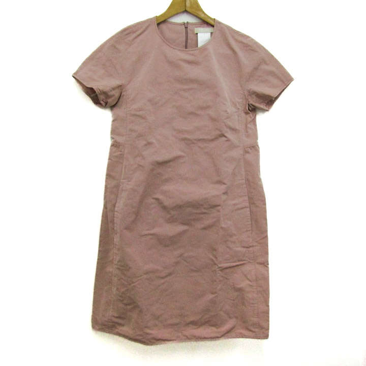 マックスマーラ S MaxMara マックスマーラ ワンピース 半袖 サイズ36