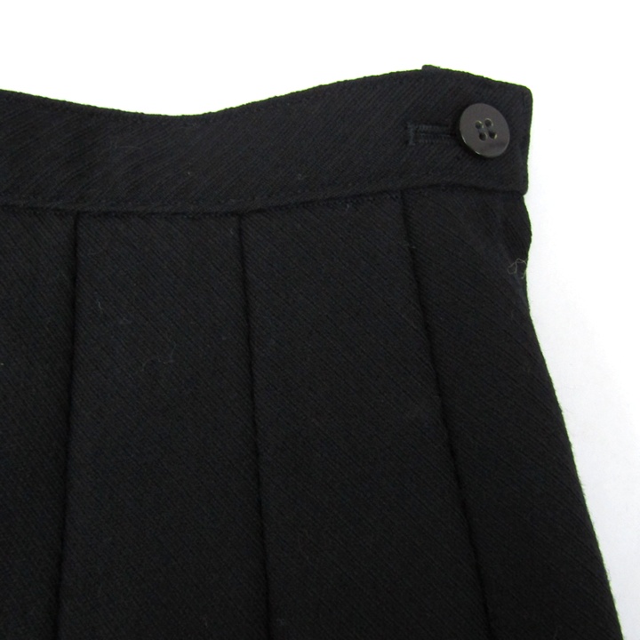 AD1990 tricot COMME des GARCONS プリーツスカート tricot COMME des GARÇONS プリーツスカート - メルカリ
