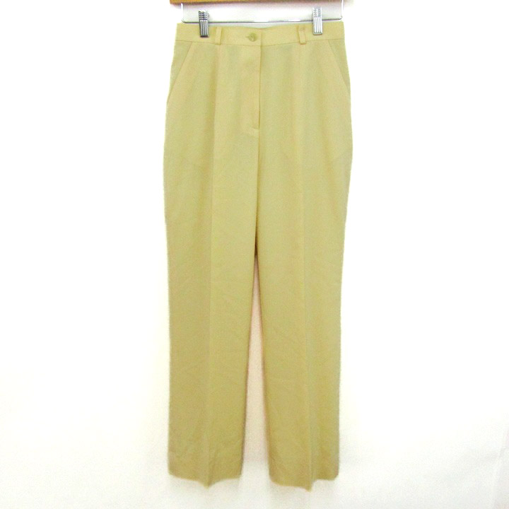 DAKS ダックス ゴルフ 起毛 パンツ DAKS ダックス Daks GOLF]裏起毛