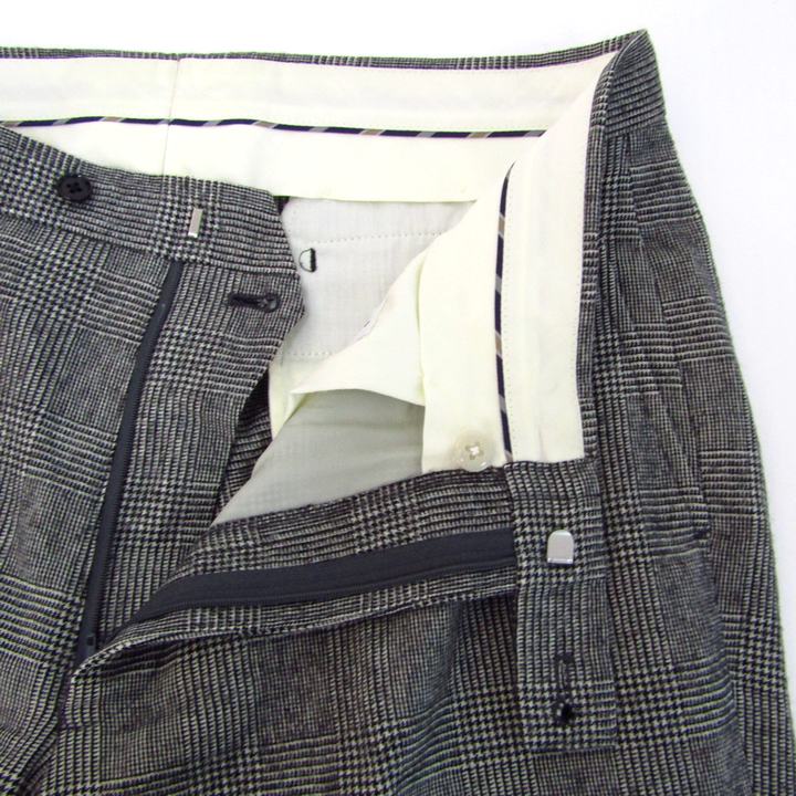 オリヒカ スーツ セットアップ ウール100% ブランド 上下セット メンズ