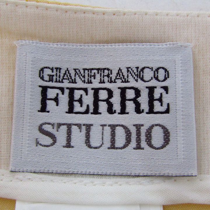 Ferre Studio フェレ　スタジオ　USAサイズ6 Ferre Studio フェレ スタジオ USAサイズ6