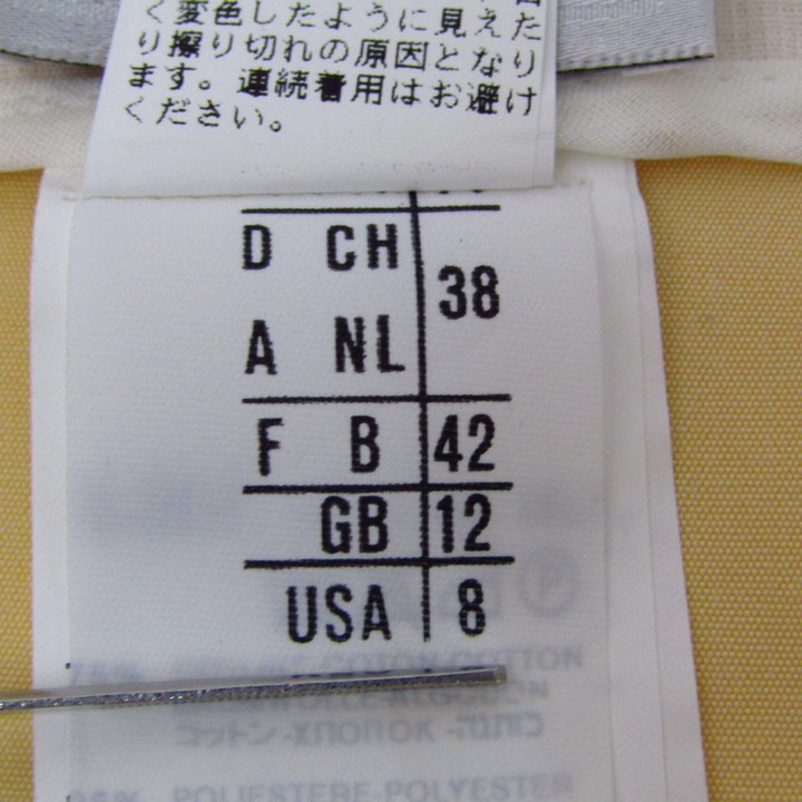 Ferre Studio フェレ　スタジオ　USAサイズ6 Ferre Studio フェレ スタジオ USAサイズ6