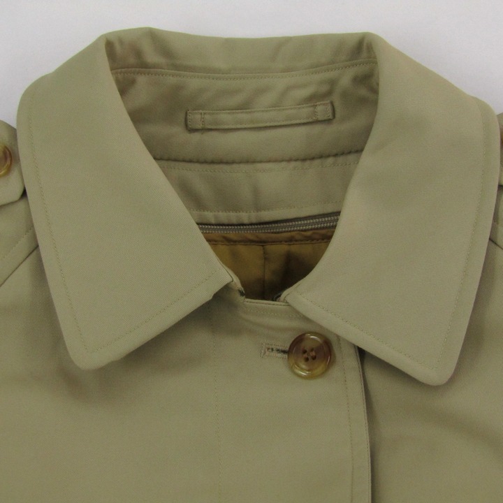 バーバリーズ トレンチコート アウター ライナーあり レディース 9AB2