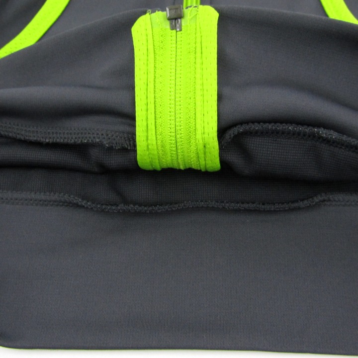 NIKE ナイキ 刺繍 レディース　ジャージ　ジャケット　アウター　M 黄　緑 NIKE ナイキ 刺繍 レディース ジャージ ジャケット アウター M