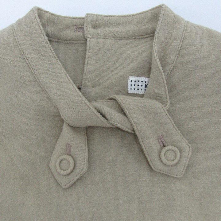 定価12万 極美品 FOXEYフォクシー 襟付ボタン レース ワンピース 40黒