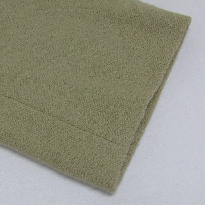 カネコイサオ ロングワンピース トップス 長袖 ドレス ベルト付き  