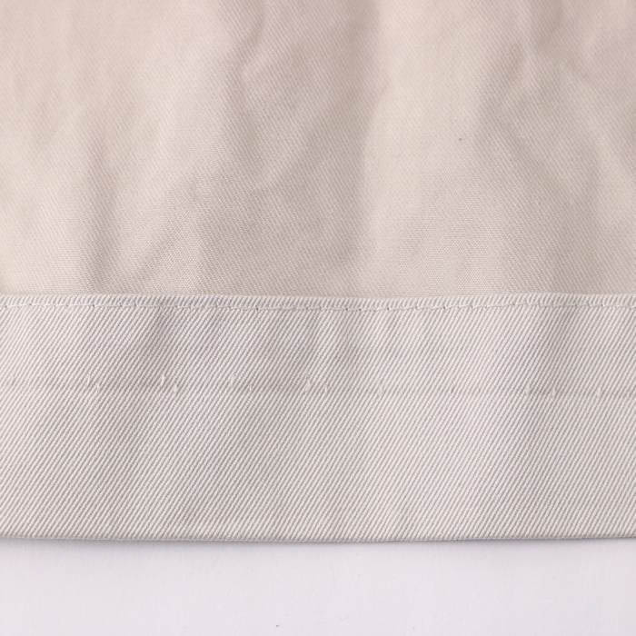 マックスマーラ プリーツスカート フレア 無地 ひざ丈 コットン100  