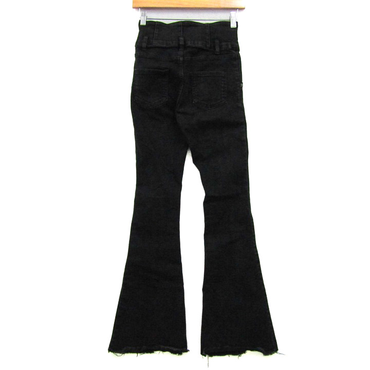 トゥルー ロイヤル レディース ボトムス デニムパンツ ジーンズ Denim pants トゥルーレリジョン レディースの通販