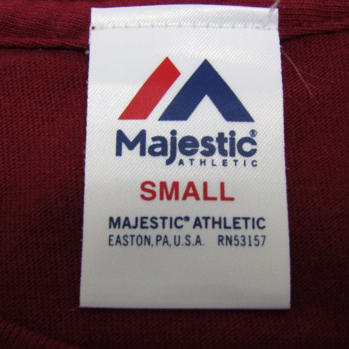 マジェスティック 半袖Tシャツ トップス 野球 楽天イーグルス 松井