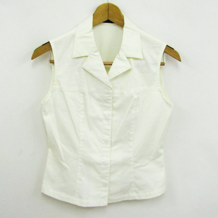 ESSENCE mignon bliss ノースリーブカットソー シャツ トップス  