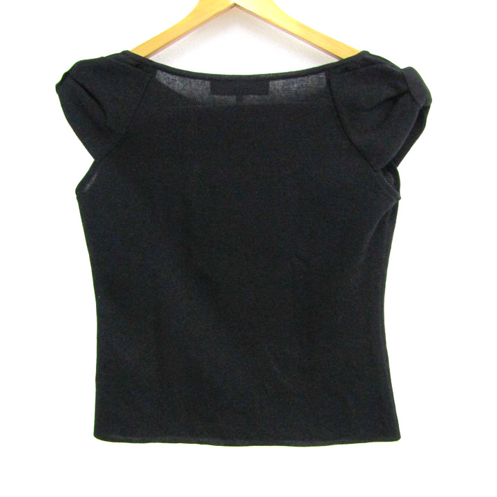 エムズグレイシーカットソー ワンショルダーカットソー | msgracy