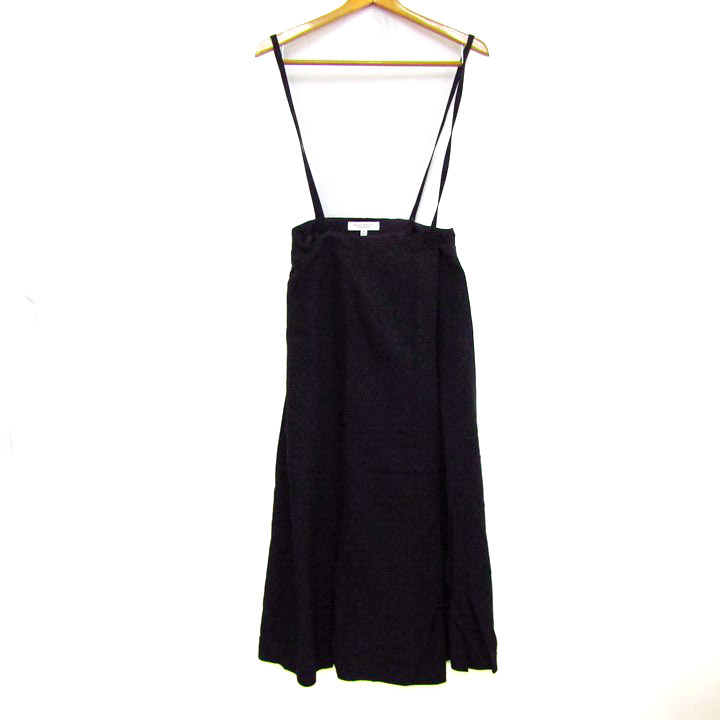 ビューティアンドユースユナイテッドアローズ サロペット スカート