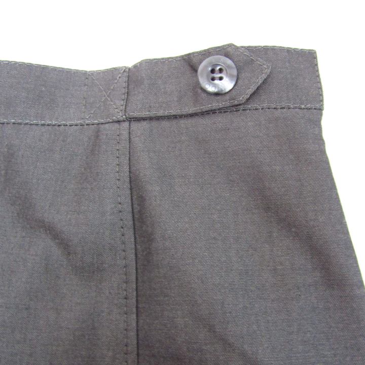☆日本製☆DAKS LONDONダックス ワンピース プリーツスカート