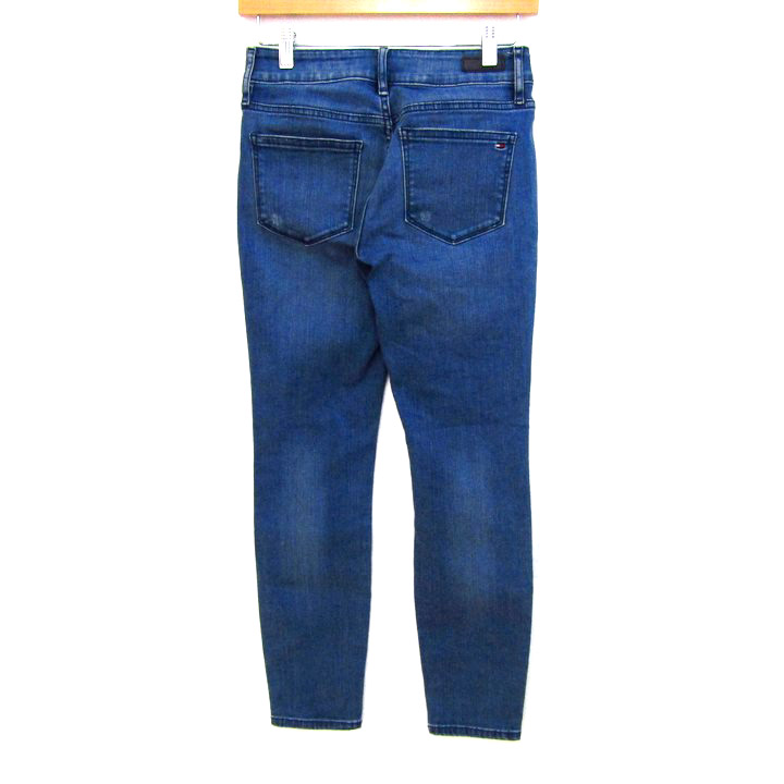 EMPORIO ARMANI デニムパンツ レディース エンポリオアルマーニ 中古