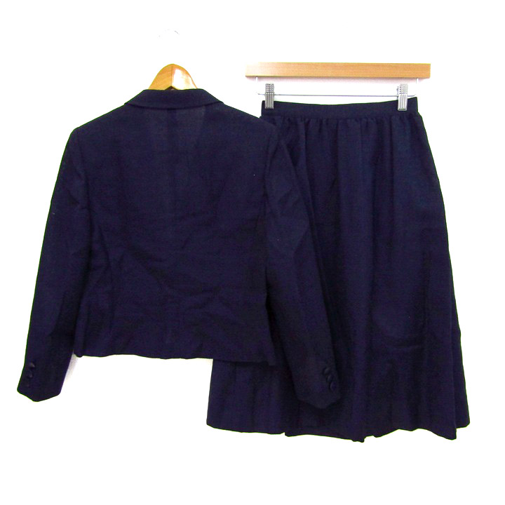 レディースニューヨーカー セットアップ 上下セット ジャケット