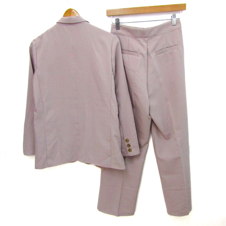 グレイル セットアップ 上下セットスーツ ジャケット パンツ