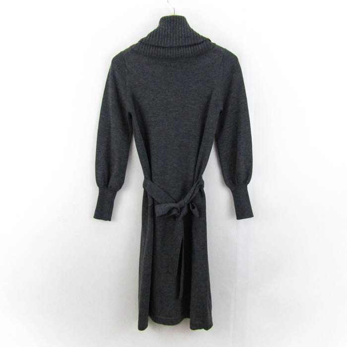 IENA ワンピース セール】Wジャージロングワンピース◇（ワンピース）｜IENA（イエナ