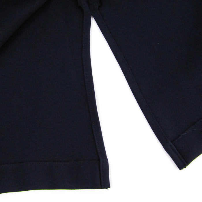 セオリーリュクス ワンピース トップス 半袖 日本製 レディース 38  