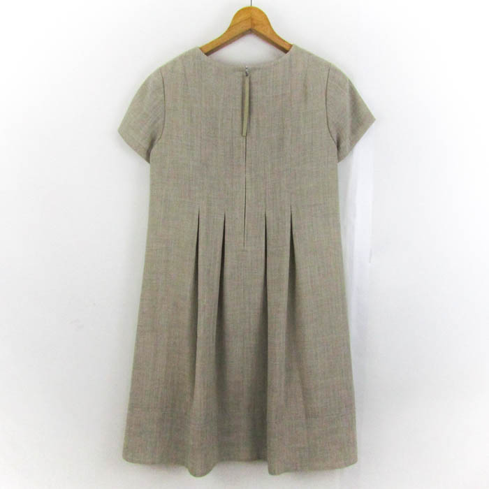 タグ付き新品未使用　レリアン　NEMIKA×T. サイズ5 チュニック　日本製 タグ付き新品未使用 レリアン NEMIKA×T. サイズ5 チュニック 日本製