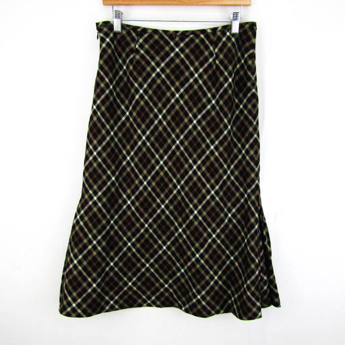 DAKS(ダックス) スカート DAKS ダックス スーツ ロングスカート