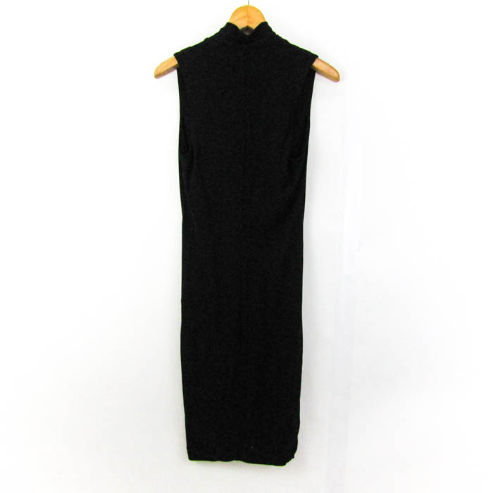 アルマーニエクスチェンジ ロングワンピース トップス ノースリーブ  