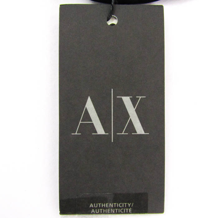 アルマーニエクスチェンジ ロングワンピース トップス ノースリーブ