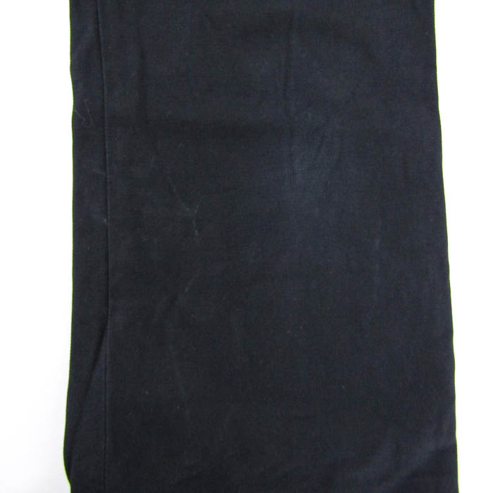 複数購入専用　美品　大きいサイズ46 トゥービーシック　ワイドパンツ　黒 複数購入専用 美品 大きいサイズ46 トゥービーシック ワイド