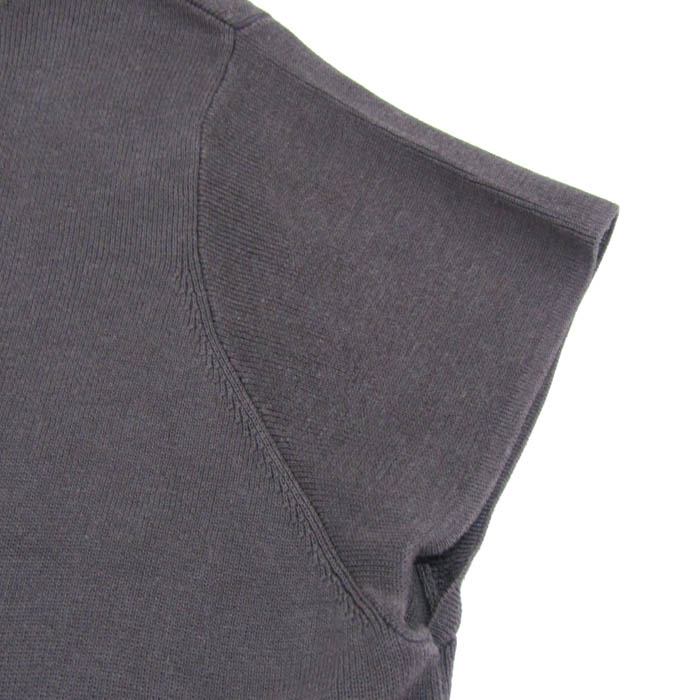 セオリーリュクス 半袖Tシャツ カットソー フレンチスリーブ
