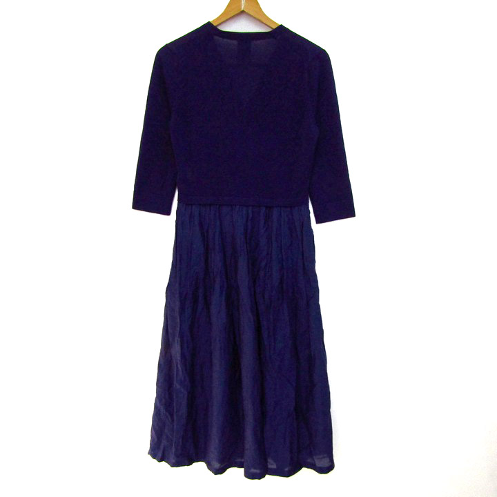 ★シビラ★ピンク・パープル系フラワープリントアンゴラ混ワンピースM【送料無料】 晴雨兼用・UVカットフラワーモチーフ刺繍日傘(傘・日傘) | Sybilla