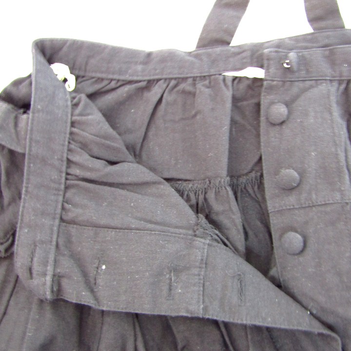 ピンクハウス サロペット ワンピース ボトムス ヴィンテージ  