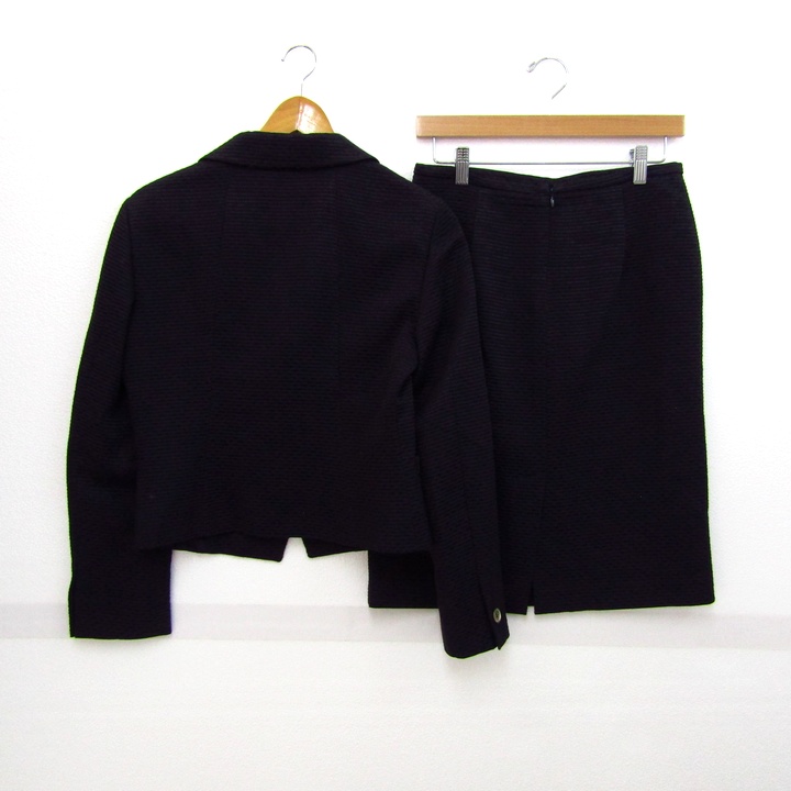 マックスマーラ　セットアップ　ネイビー　42 楽天市場】セットアップ（ブランドマックスマーラ）（パンツ