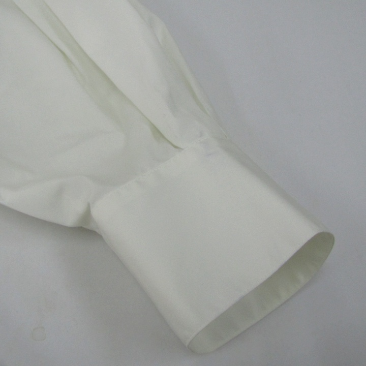 フレイアイディー シャツワンピース 七分袖 トップス レディース O  