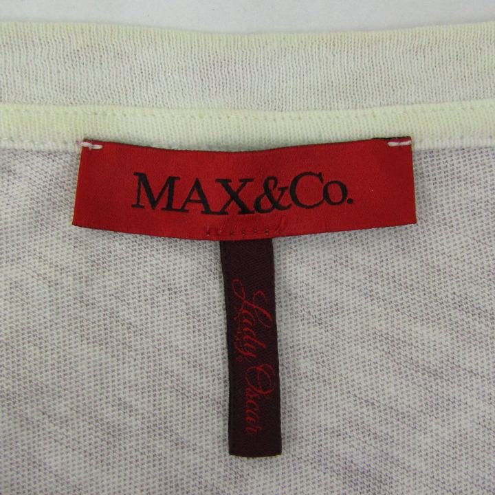 Max&Co. トップス Bランク. Max\u0026Co. トップス Bランク中古 シャツ・ブラウス - MAX\u0026Co