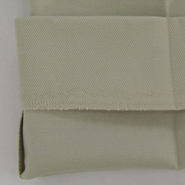 エスマックスマーラ パンツ ボトムス ストレッチ センタープレス  