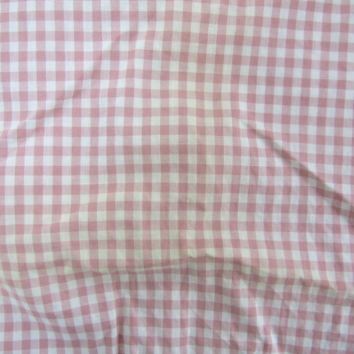 PINK HOUSE ピンクハウス ギンガムチェック 襟 フリル ブラウス PINK HOUSE / ピンクハウス ギンガムチェックブラウス