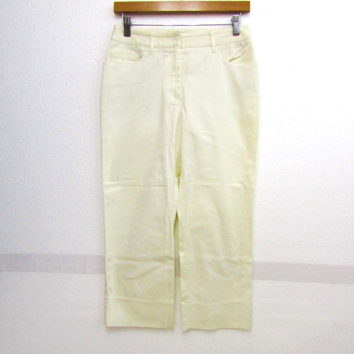 ドルチェアンドガッバーナ パンツ ストレッチ ブランド ボトムス