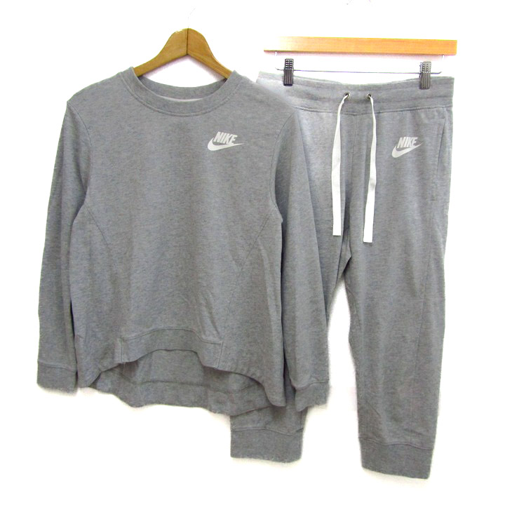 ナイキ セットアップ 上下 スウェットパンツ トレーナー M NIKE NIKE ナイキ セットアップ 上下 トレーナー スウェットパンツ