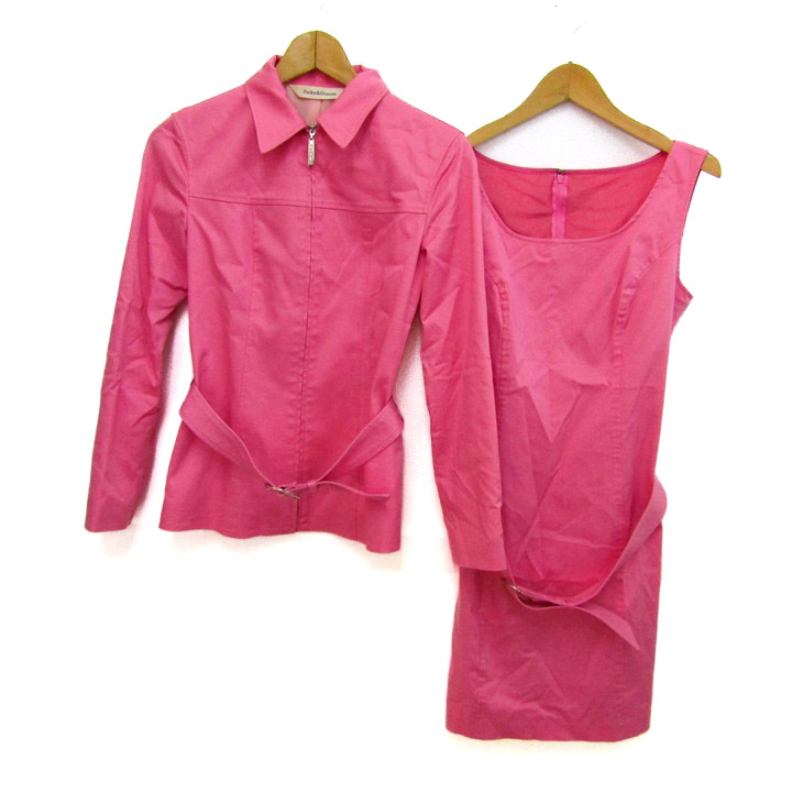 ピンキー＆ダイアン セットアップ 38 ピンキー&ダイアン セットアップ