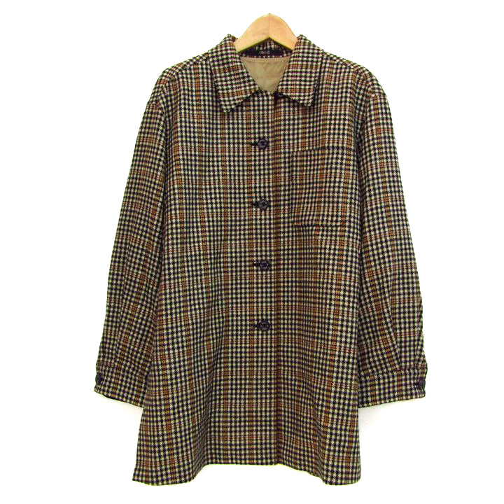 DAKS(ダックス) カシミアコート （Daks(ダックス) / ステン