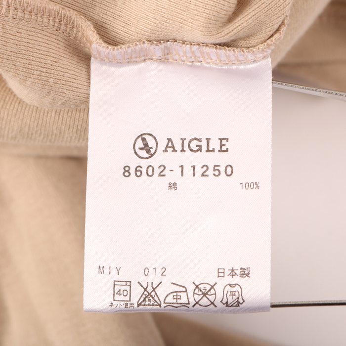 AIGLE レディース Ｍサイズ - アウター