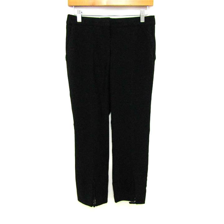 アレキサンダーマックイーン テーパード スラックス Alexander McQueen（アレキサンダー・マックイーン）メンズ