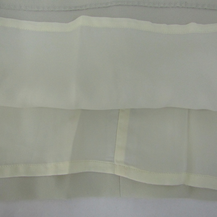 セオリーリュクス スカート ボトムス フレア 日本製 レディース 40  