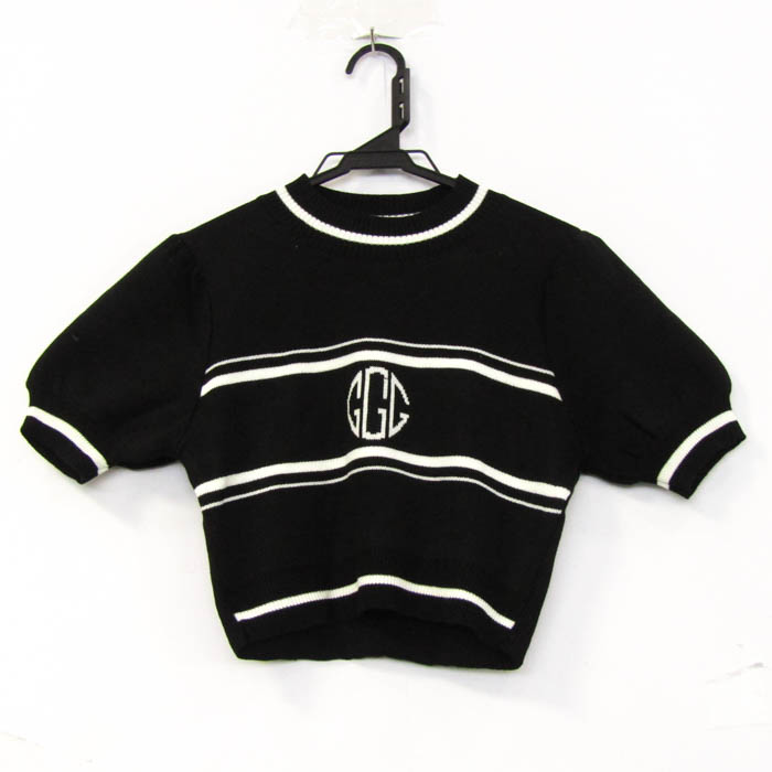 VivienneWestwood トップス 長袖 クロップド 未使用 Vivienne Westwood