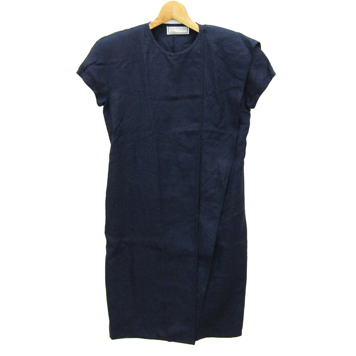 ワンピース ジャンニベルサーチ ジャンニ ベルサーチ シルク100