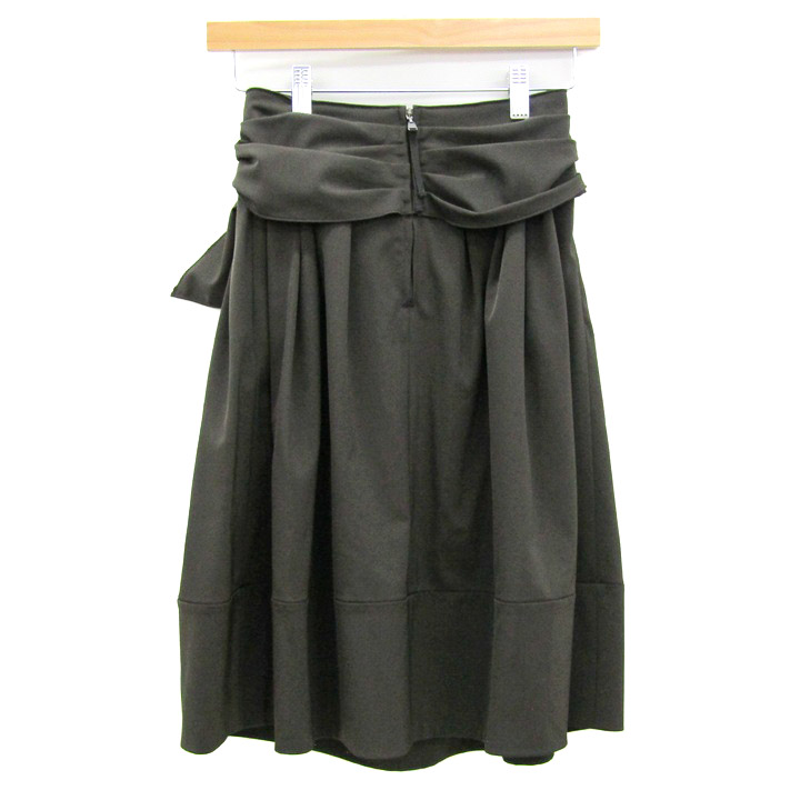 FOXEY NEW YORK フレアースカート 【公式通販】