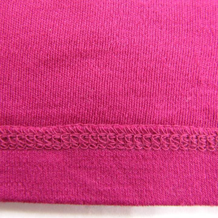 イッセイミヤケ ニット 長袖 ハイネック ウール トップス レディース Mサイズ パープル ISSEY MIYAKE イッセイミヤケ ニット 長袖 ハイネック ウール トップス