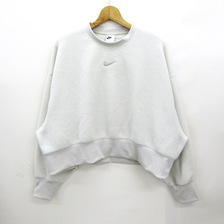 Nike Supreme フリーストレーナー・スウェット L Nike Supreme フリーストレーナー・スウェット L Nike Supreme