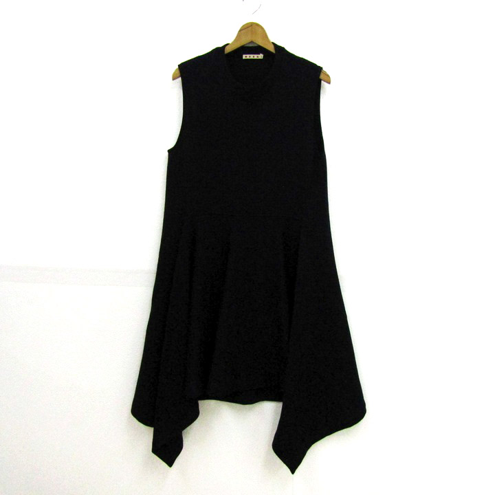 マルニジャンパースカート MARNI マルニ イタリア製 ジャンパー